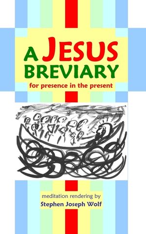 A Jesus Breviary image number 0