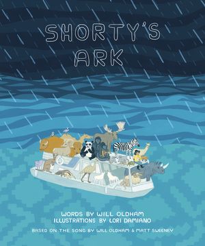 Shorty's Ark image number 0