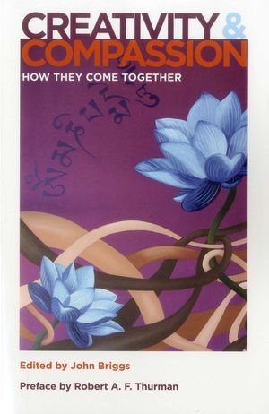 Creativity & Compassion: How They Come Together image number 0