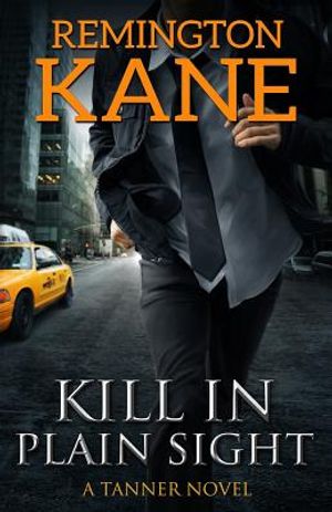Kill in Plain Sight image number 0
