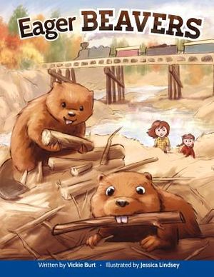 Eager Beavers image number 0