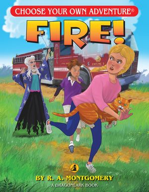Fire! image number 0
