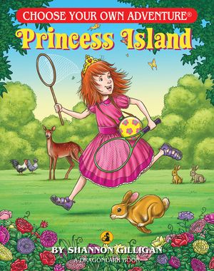 Princess Island image number 0