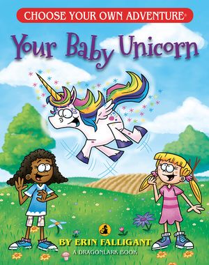 Your Baby Unicorn image number 0
