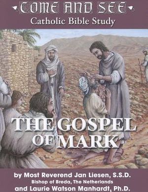 The Gospel of Mark image number 0