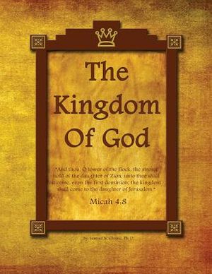The Kingdom of God image number 0