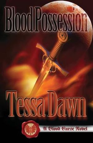 Blood Possession image number 0
