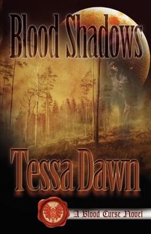 Blood Shadows image number 0