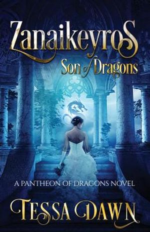 Zanaikeyros - Son of Dragons image number 0