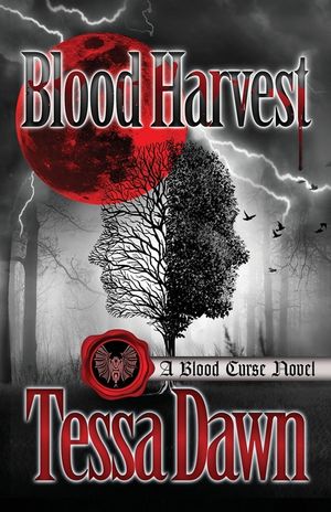 Blood Harvest image number 0