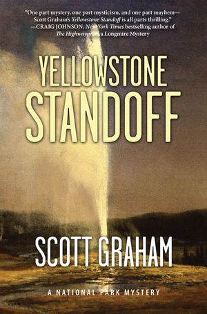 Yellowstone Standoff image number 0