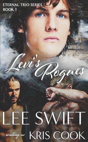 Levi's Rogues image number 0