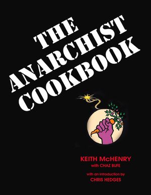 The Anarchist Cookbook image number 0