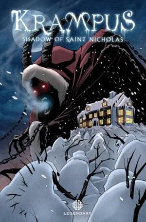 Krampus: Shadow of Saint Nicholas image number 0