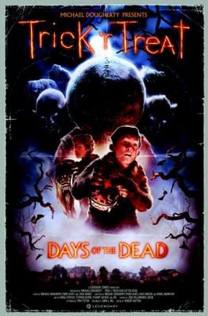 Trick 'r Treat: Days of the Dead image number 0
