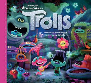 The Art of Trolls image number 0