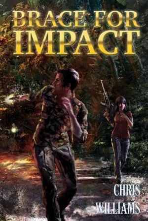 Brace for Impact image number 0