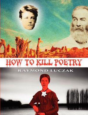 How to Kill Poetry image number 0