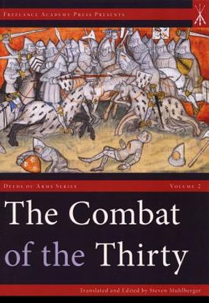The Combat of the Thirty image number 0