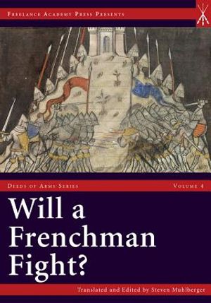 Will a Frenchman Fight? image number 0