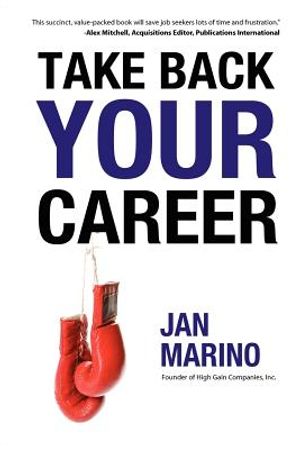 Take Back Your Career image number 0