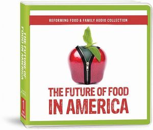 The Future of Food in America image number 0
