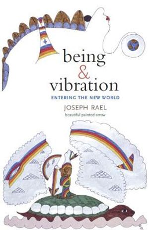 Being & Vibration: Entering the New World image number 0