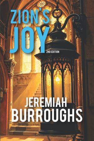 Zion's Joy image number 0