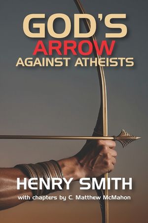 God's Arrow Against Atheists image number 0