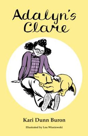 Adalyn's Clare image number 0