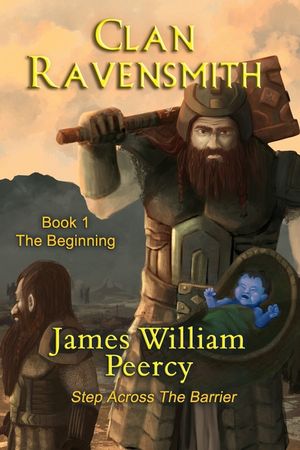 Clan Ravensmith: The Beginning image number 0