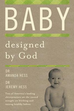 Baby Designed by God image number 0