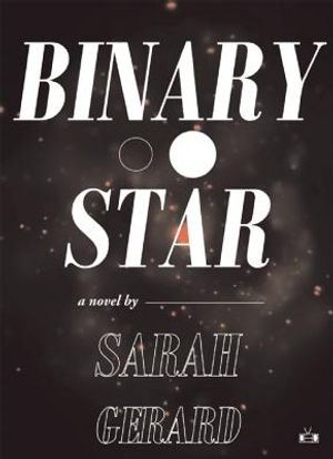 Binary Star image number 0