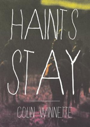 Haints Stay image number 0