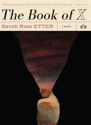 The Book of X image number 0