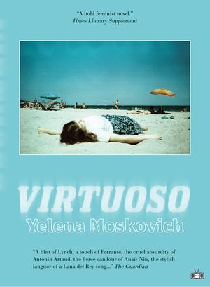 Virtuoso image number 0