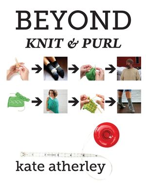 Beyond Knit and Purl image number 0