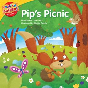 Pip's Picnic: A Lesson on Responsibility image number 0