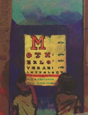 Motherlover image number 0