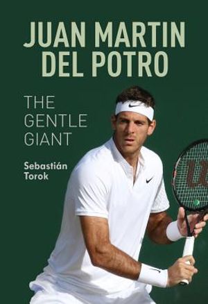 Juan Martin del Potro: The Gentle Giant image number 0