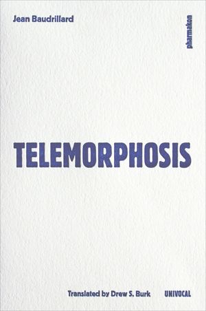 Telemorphosis image number 0