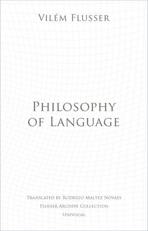 Philosophy of Language image number 0