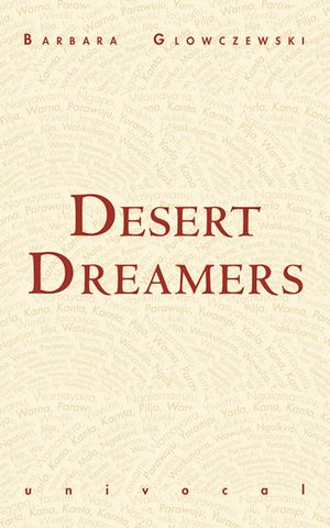Desert Dreamers image number 0