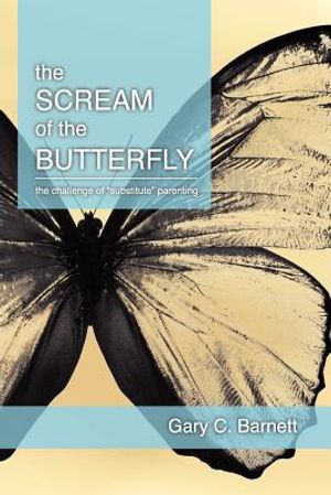 The Scream of the Butterfly image number 0