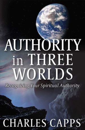 Authority in Three Worlds image number 0