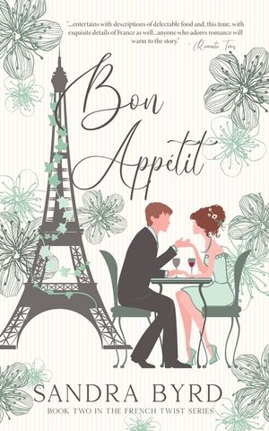 Bon Appetit image number 0