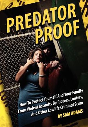 Predator Proof image number 0