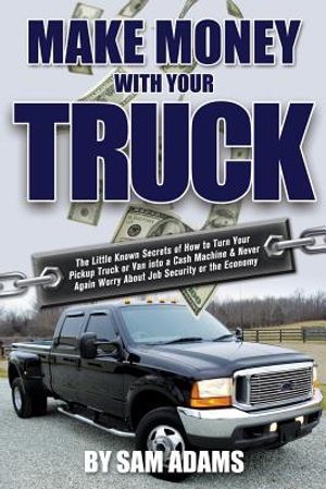 Make Money with Your Truck image number 0