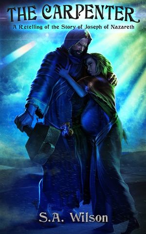 The Carpenter: A Retelling of the Story of Joseph of Nazareth image number 0