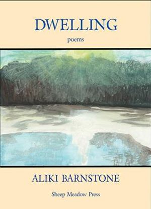 Dwelling: Poems image number 0